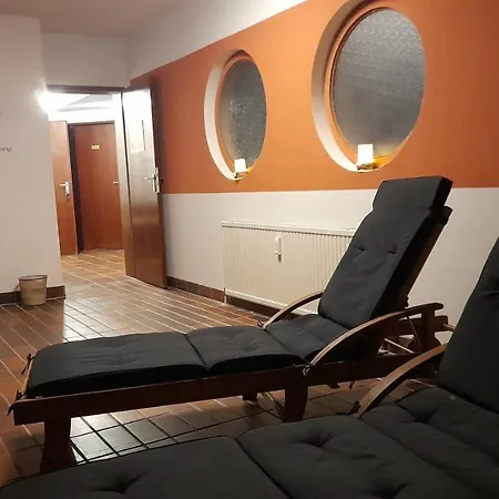 דירה Residenz Sachsensteinblick *