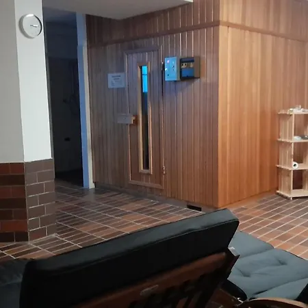 Appartement Residenz Sachsensteinblick