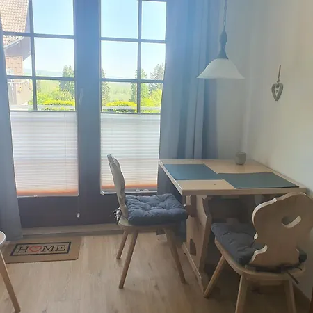 Residenz Sachsensteinblick *