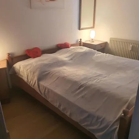 Apartment Residenz Sachsensteinblick *