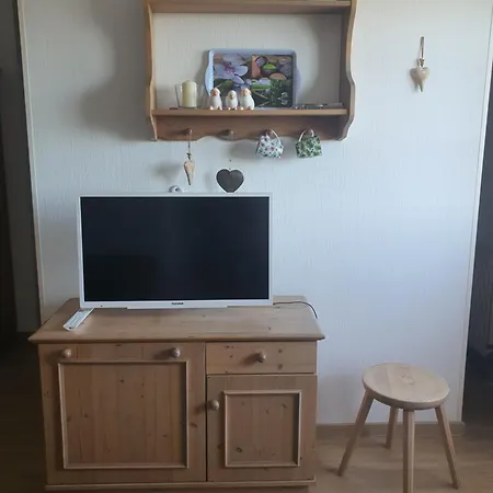 Apartman Residenz Sachsensteinblick Bad Sachsa
