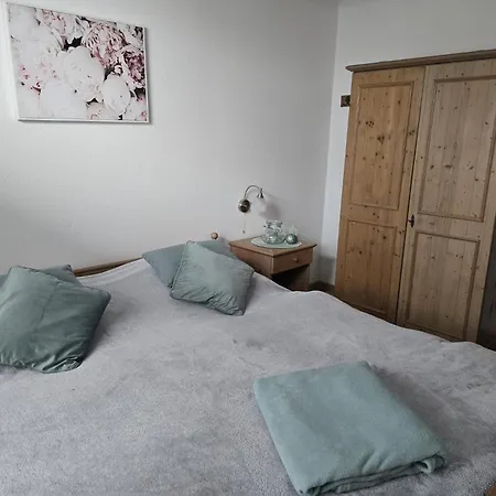 Apartment Residenz Sachsensteinblick *