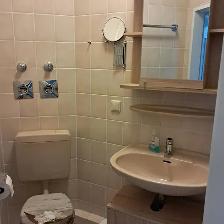 扎克森斯坦布里克公寓 *