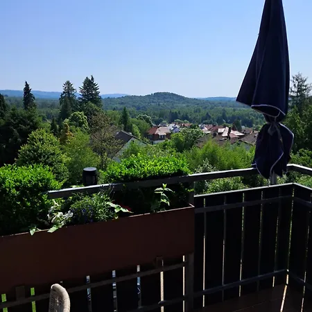 Residenz Sachsensteinblick דירה באד סקסה