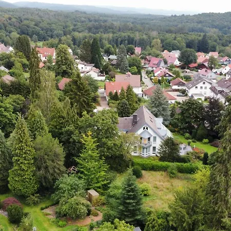 Residenz Sachsensteinblick דירה *