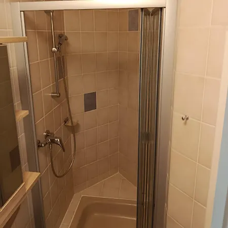 Residenz Sachsensteinblick * באד סקסה