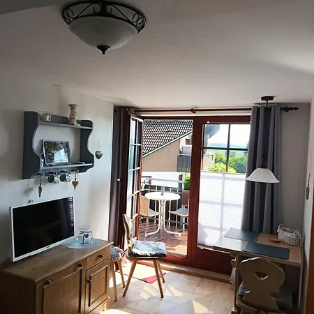 Residenz Sachsensteinblick