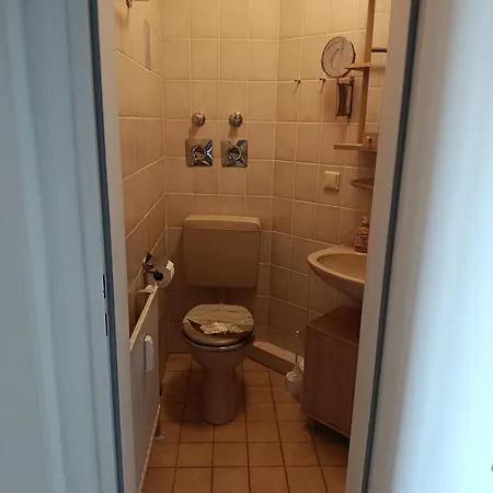 Residenz Sachsensteinblick *