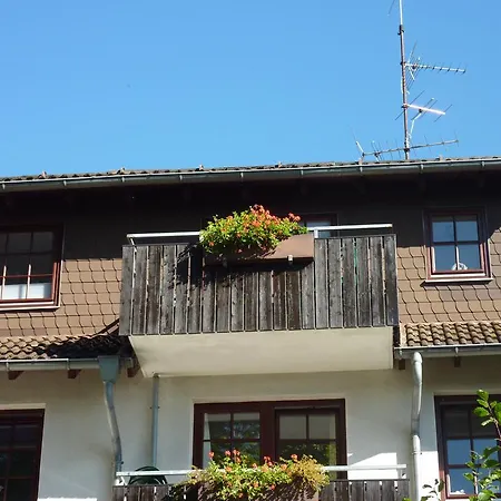 Residenz Sachsensteinblick