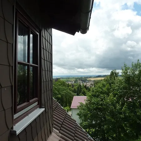 Appartement Residenz Sachsensteinblick *