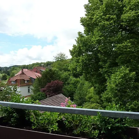 Residenz Sachsensteinblick