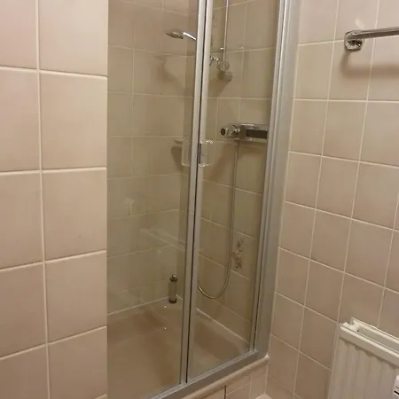 Appartement Residenz Sachsensteinblick